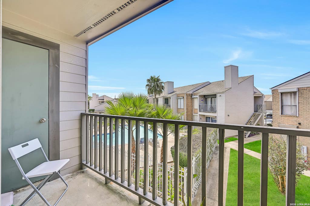Photo of 3220 69TH ST APT J6 #APT J6, Galveston, TX 77551 (MLS # 2008924)