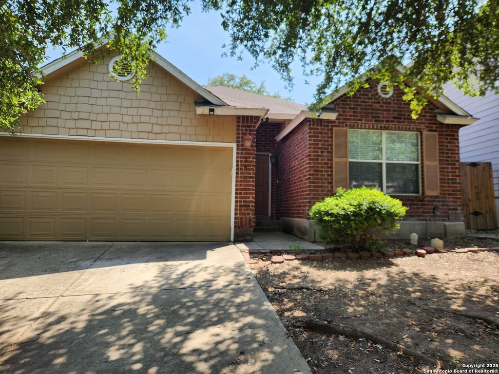 Photo of 5430 Tomas Circle, San Antonio, TX 78240 (MLS # 1892348)