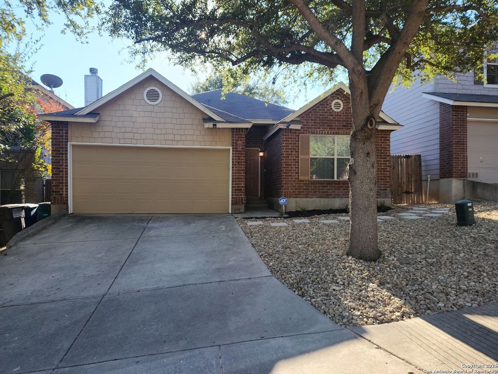 Photo of 5430 Tomas Circle, San Antonio, TX 78240 (MLS # 1892348)