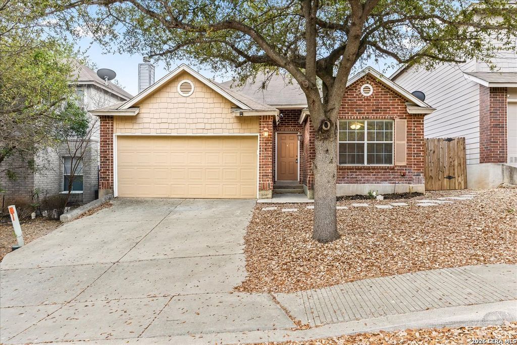 Photo of 5430 Tomas Circle, San Antonio, TX 78240 (MLS # 1892348)