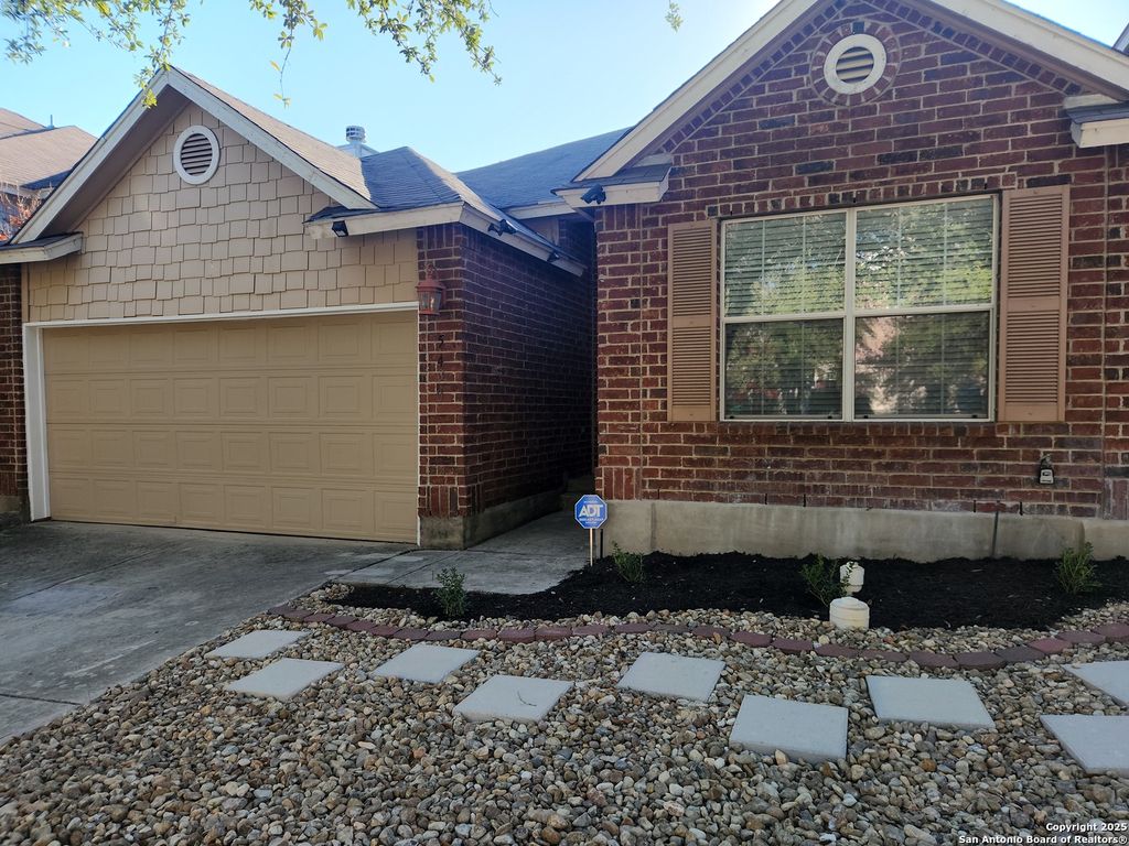 Photo of 5430 Tomas Circle, San Antonio, TX 78240 (MLS # 1892348)