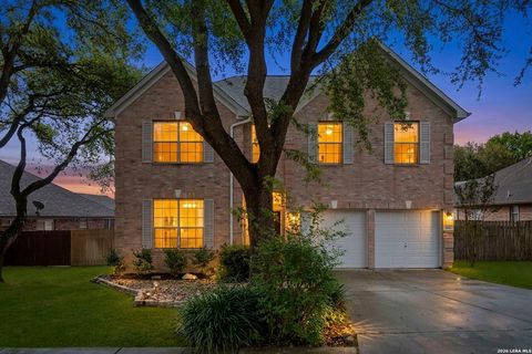 Photo of 1641 Ebony, Schertz, TX 78154 (MLS # 1952445)