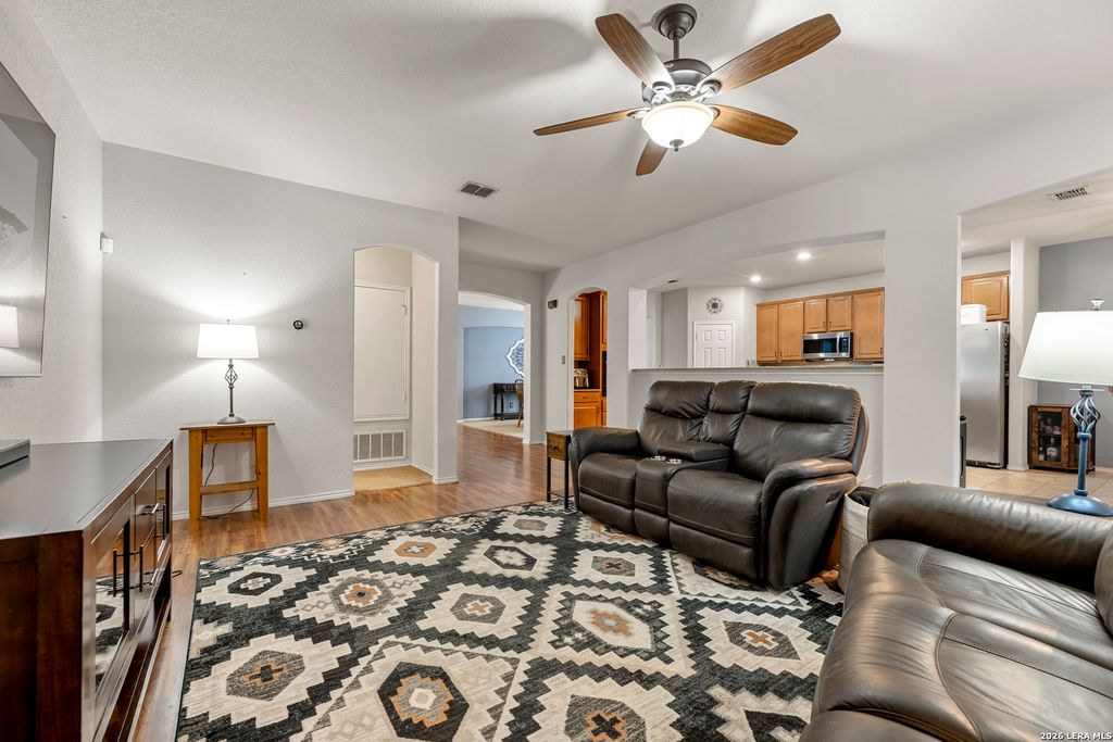 Photo of 3517 Enchanted Farm, Schertz, TX 78154 (MLS # 1993352)