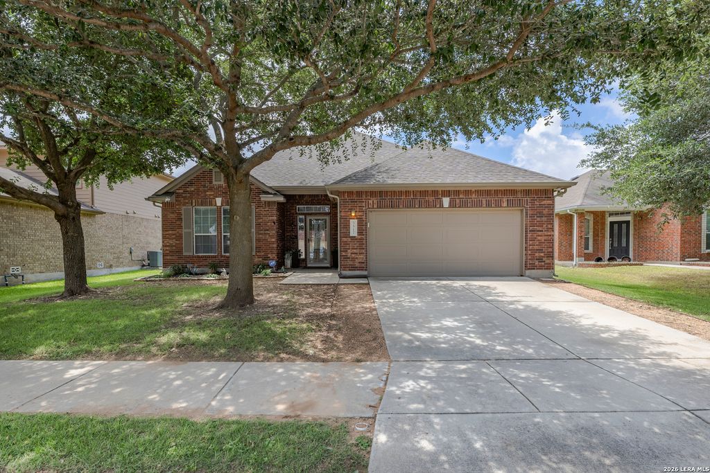 Photo of 3517 Enchanted Farm, Schertz, TX 78154 (MLS # 1993352)