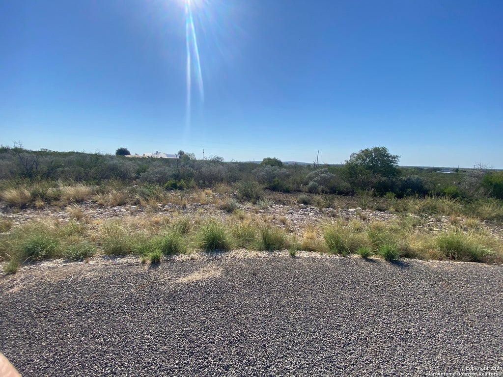 Photo of 70 GREYSTONE HILLS CIR, Uvalde, TX 78801 (MLS # 1803976)