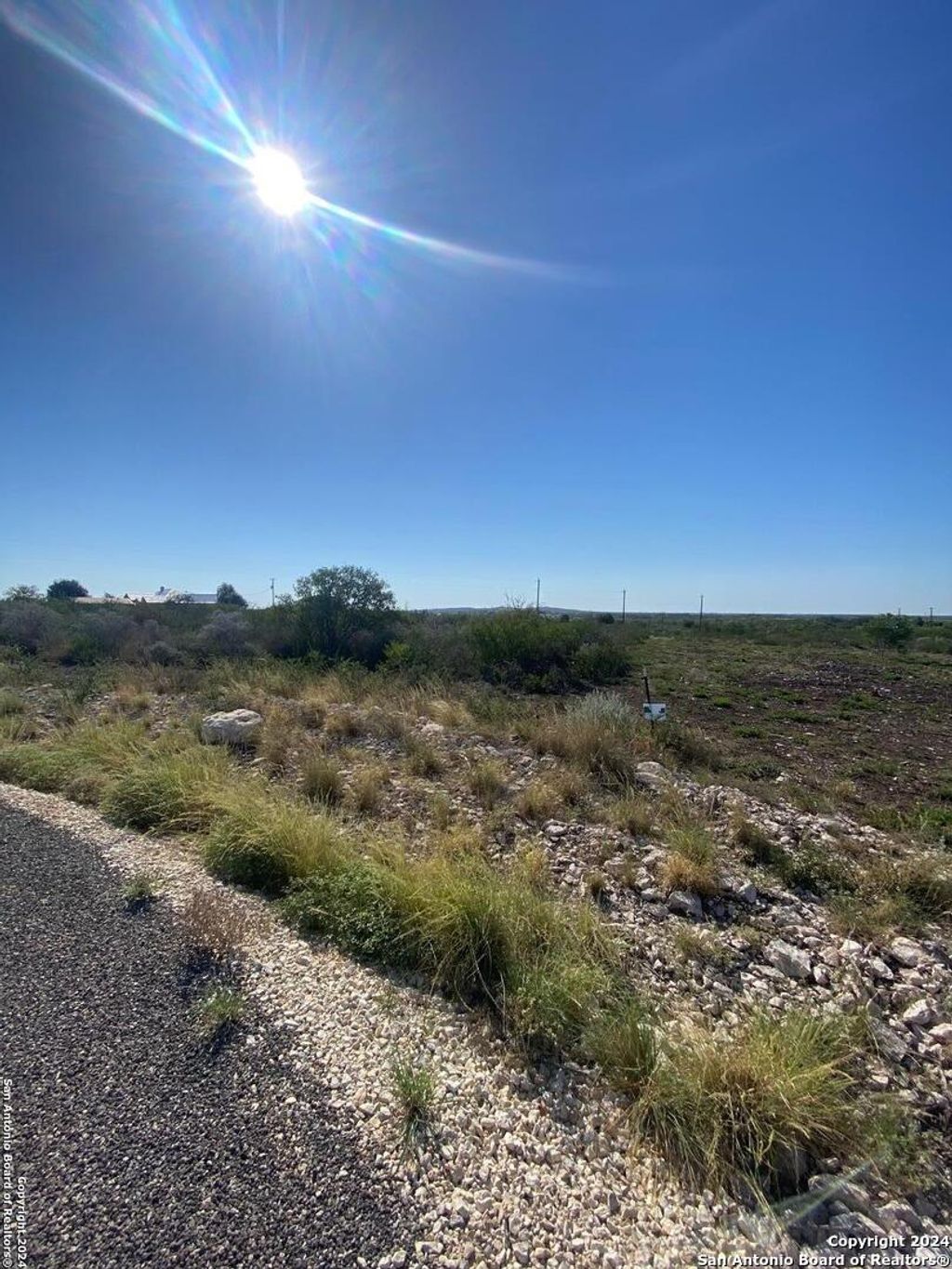 Photo of 70 GREYSTONE HILLS CIR, Uvalde, TX 78801 (MLS # 1803976)