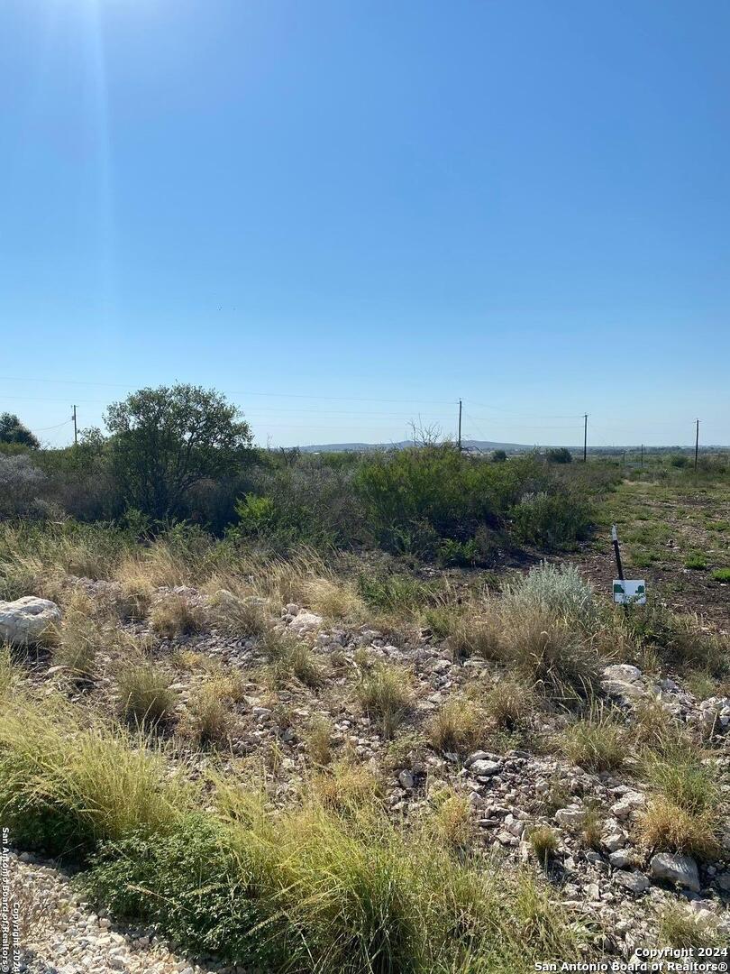 Photo of 70 GREYSTONE HILLS CIR, Uvalde, TX 78801 (MLS # 1803976)
