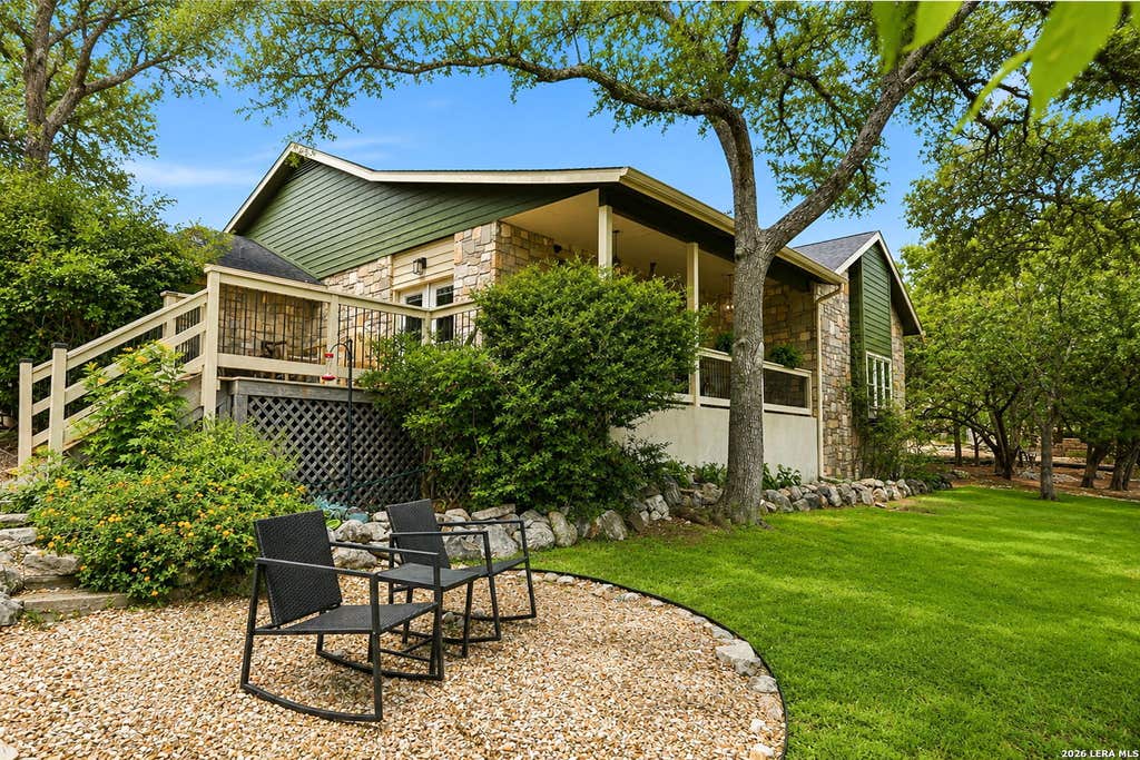 Photo of 19319 Strauss, San Antonio, TX 78256 (MLS # 1994527)