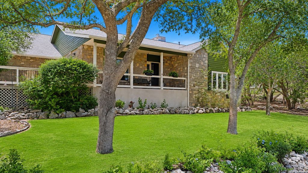Photo of 19319 Strauss, San Antonio, TX 78256 (MLS # 1994527)