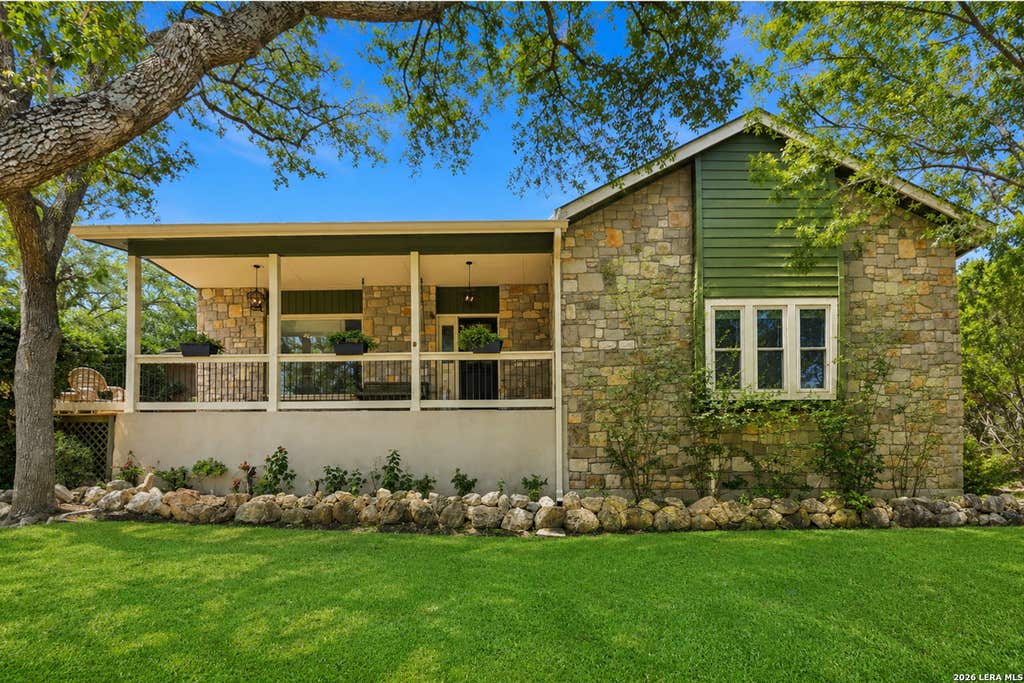 Photo of 19319 Strauss, San Antonio, TX 78256 (MLS # 1994527)