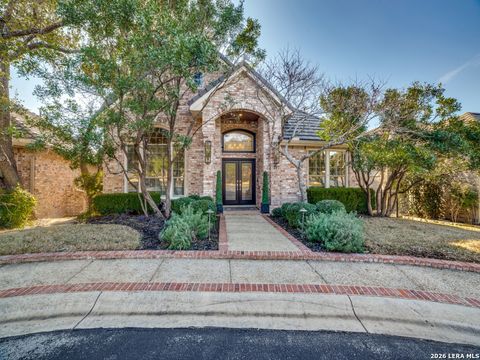 4 Hendon Ln San Antonio TX 78257