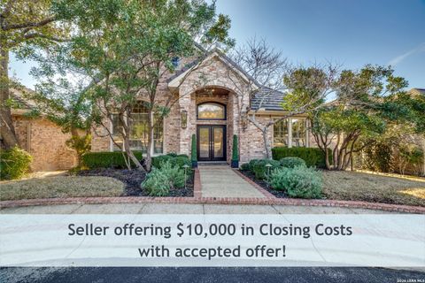 4 Hendon Ln San Antonio TX 78257