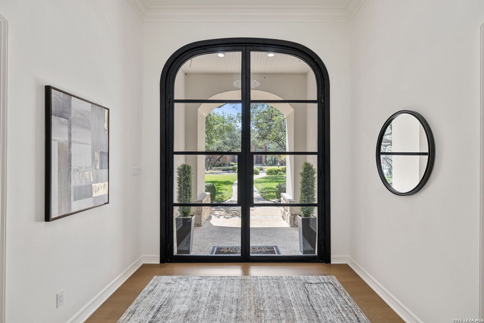 203 Durand Oak