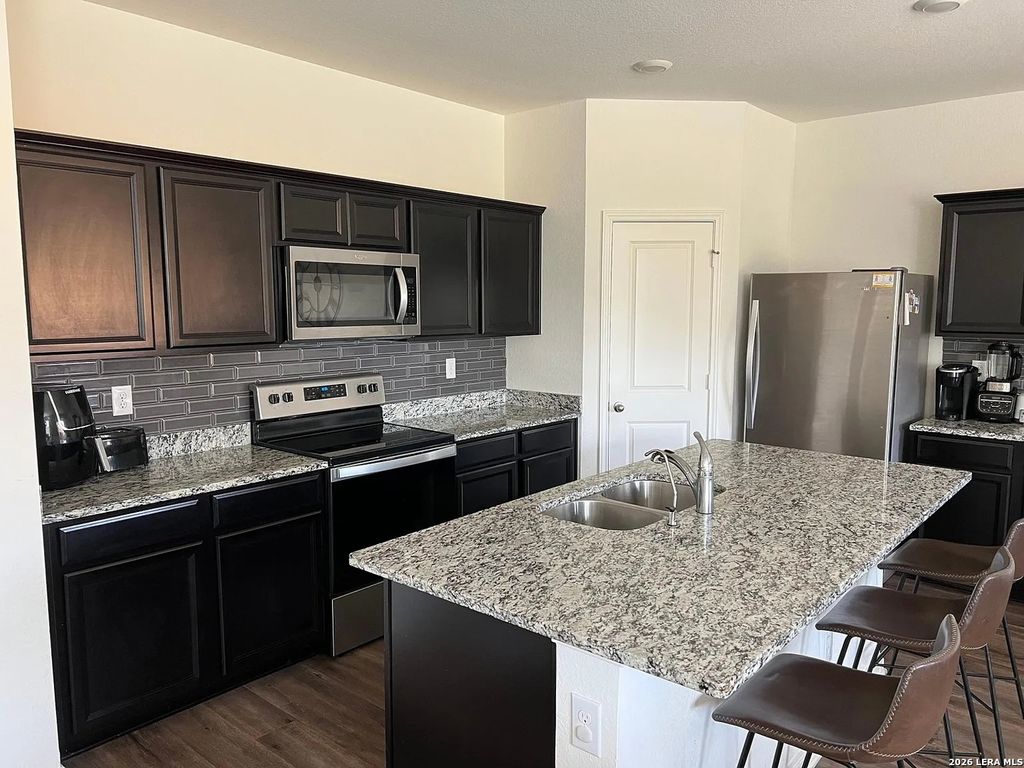 Photo of 5428 Rue Girard, Converse, TX 78109 (MLS # 1938803)