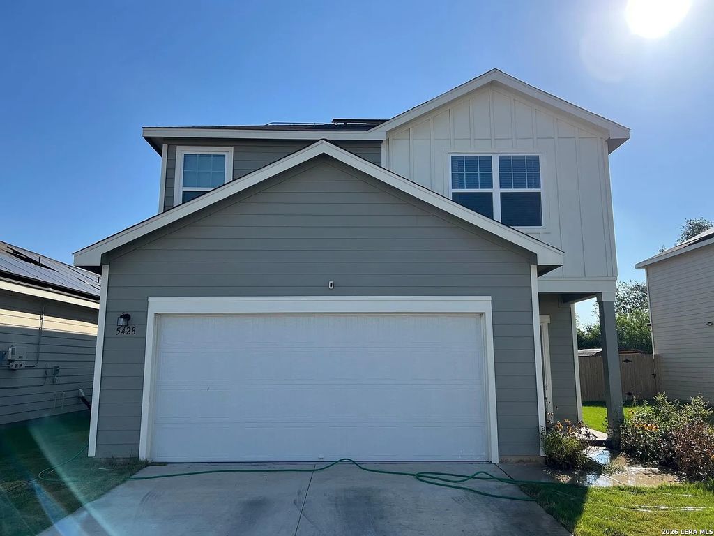 Photo of 5428 Rue Girard, Converse, TX 78109 (MLS # 1938803)