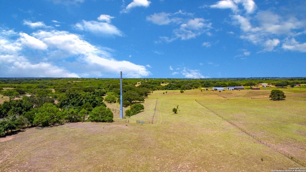 Photo of 1230 COUNTY ROAD 301, Floresville, TX 78114 (MLS # 1852585)