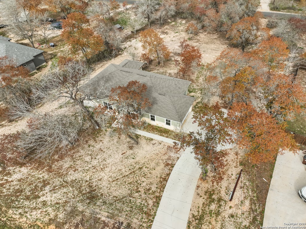 Photo of 195 Log Cabin, Poteet, TX 78065 (MLS # 1867068)