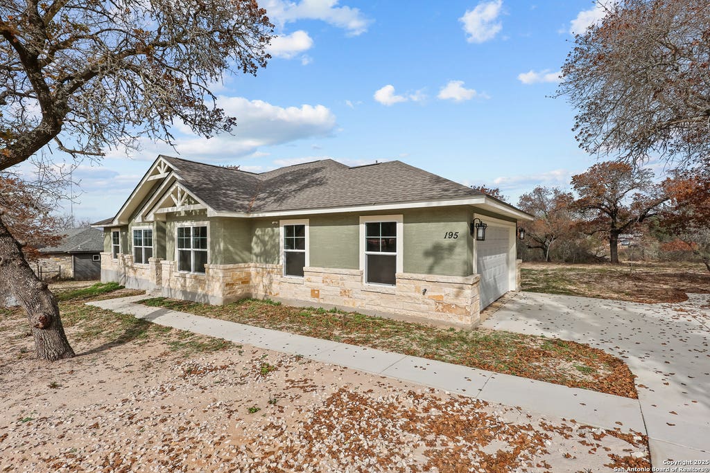 Photo of 195 Log Cabin, Poteet, TX 78065 (MLS # 1867068)