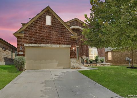 27322 CAMELLIA TRACE Boerne TX 78015