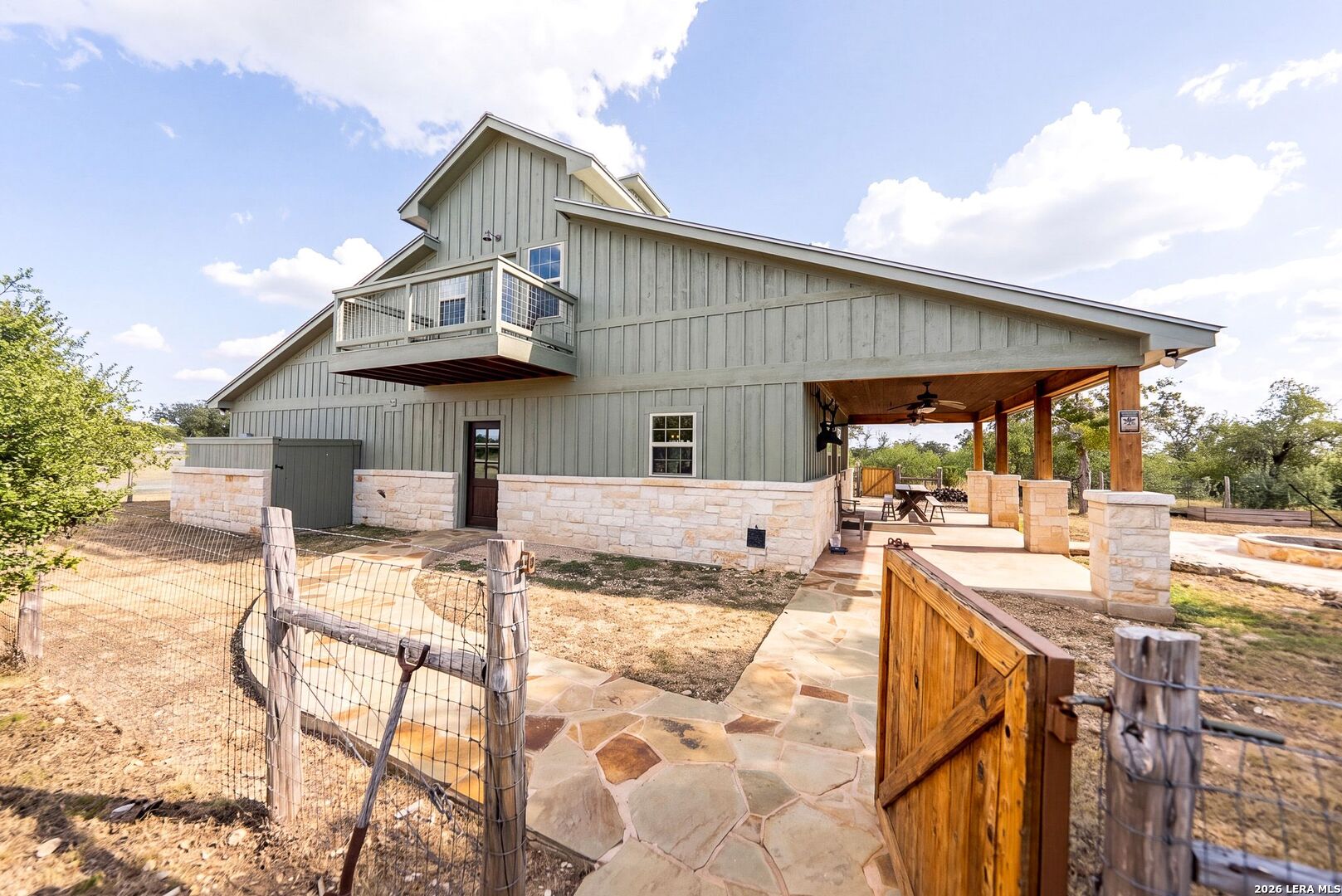 259 Gate Road