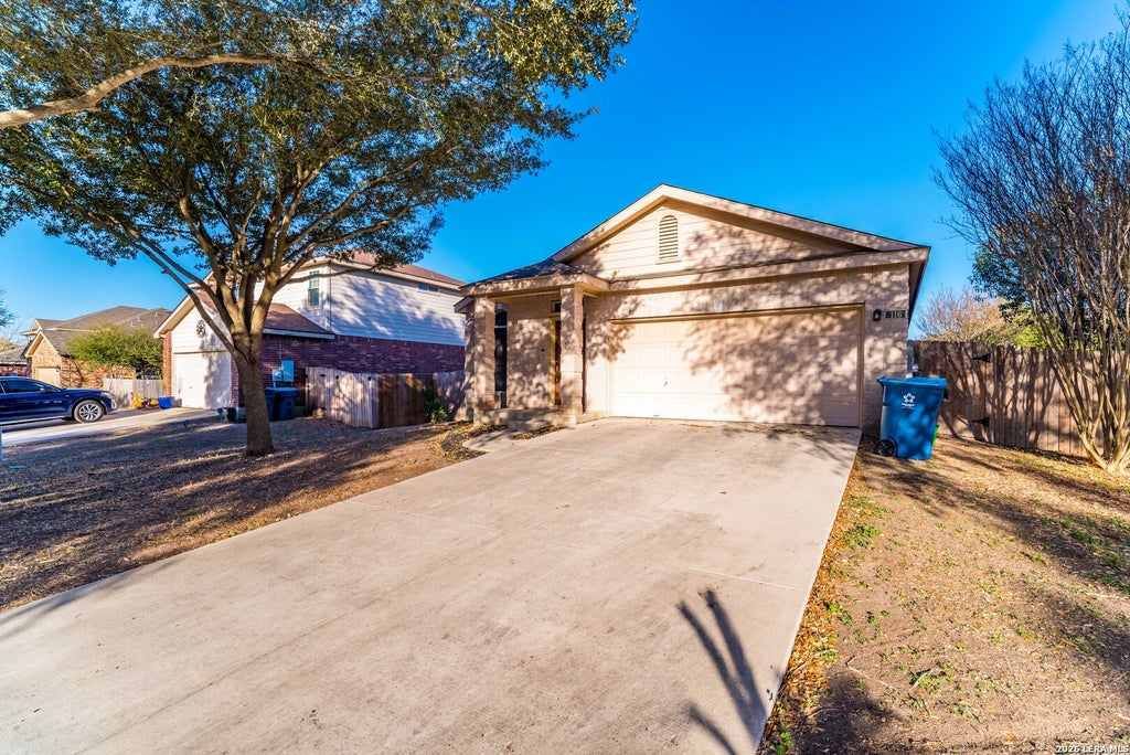 Photo of 116 Pilot, Cibolo, TX 78108 (MLS # 1991247)