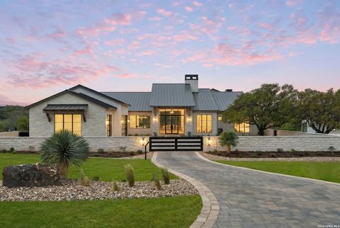 3672 Clubs Dr Boerne TX 78006