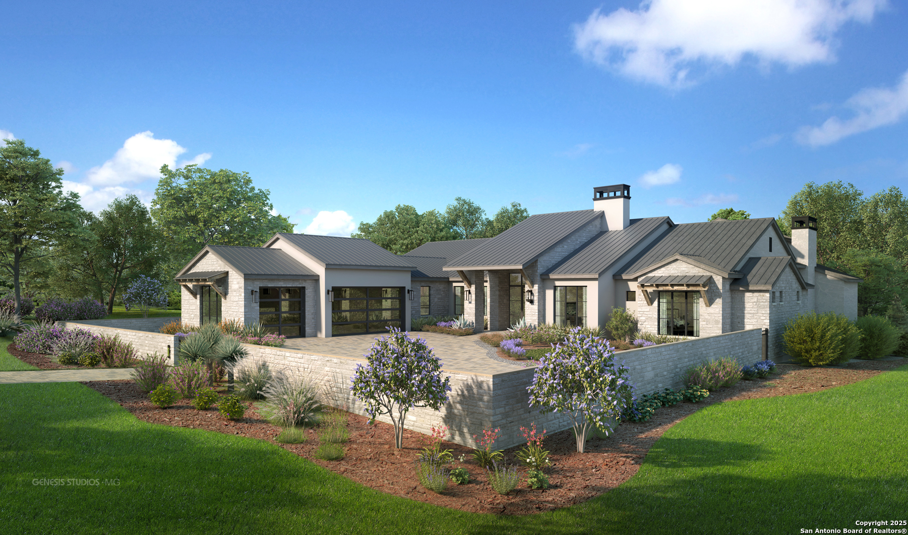 3672 Clubs Dr