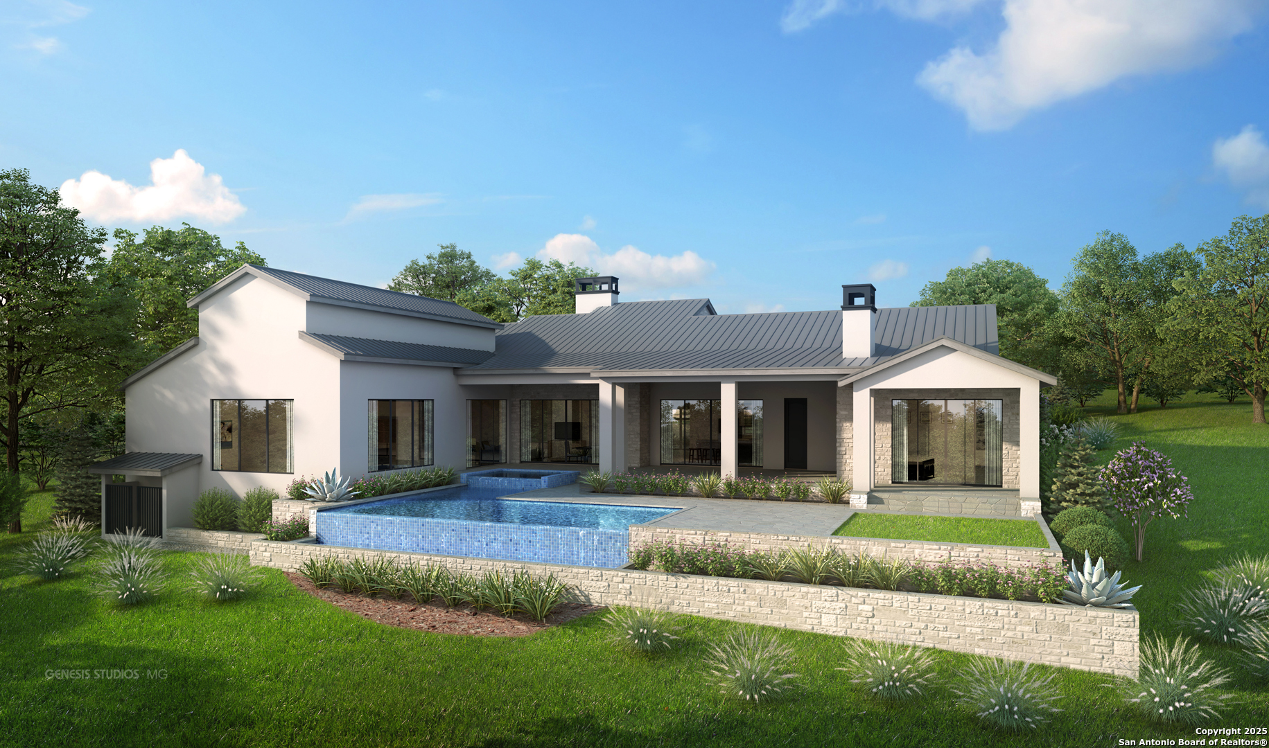 3672 Clubs Dr