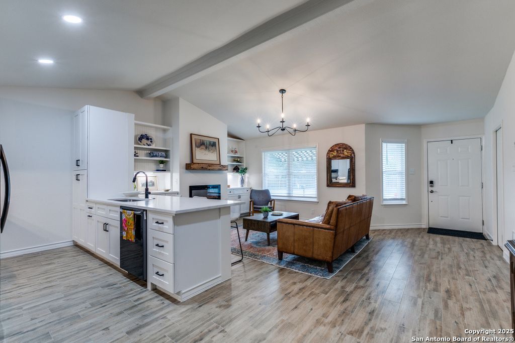 Photo of 13814 George Road, San Antonio, TX 78231 (MLS # 1916750)
