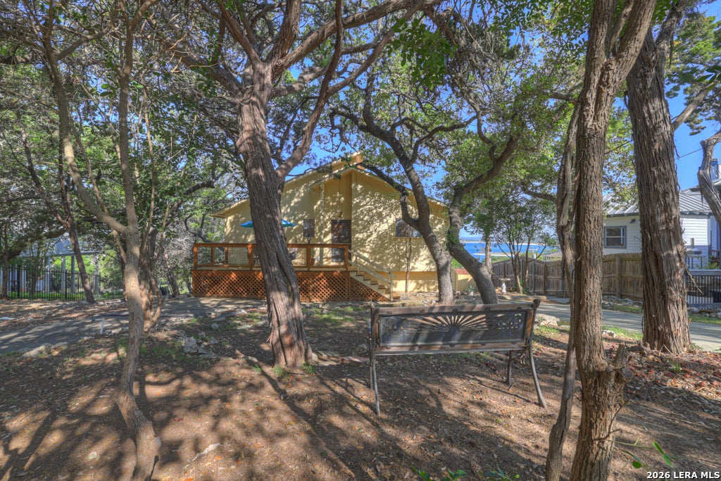 Photo of 1871 Patty, Canyon Lake, TX 78133 (MLS # 1946261)