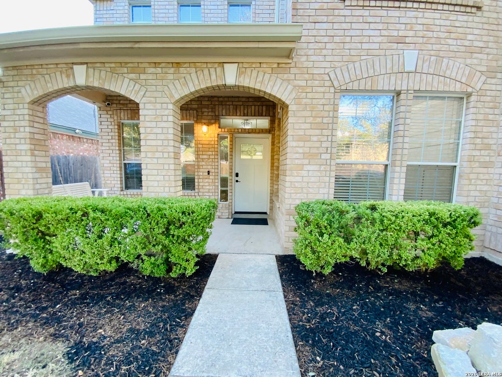 Photo of 24510 Brazos Stage, San Antonio, TX 78255 (MLS # 2011080)
