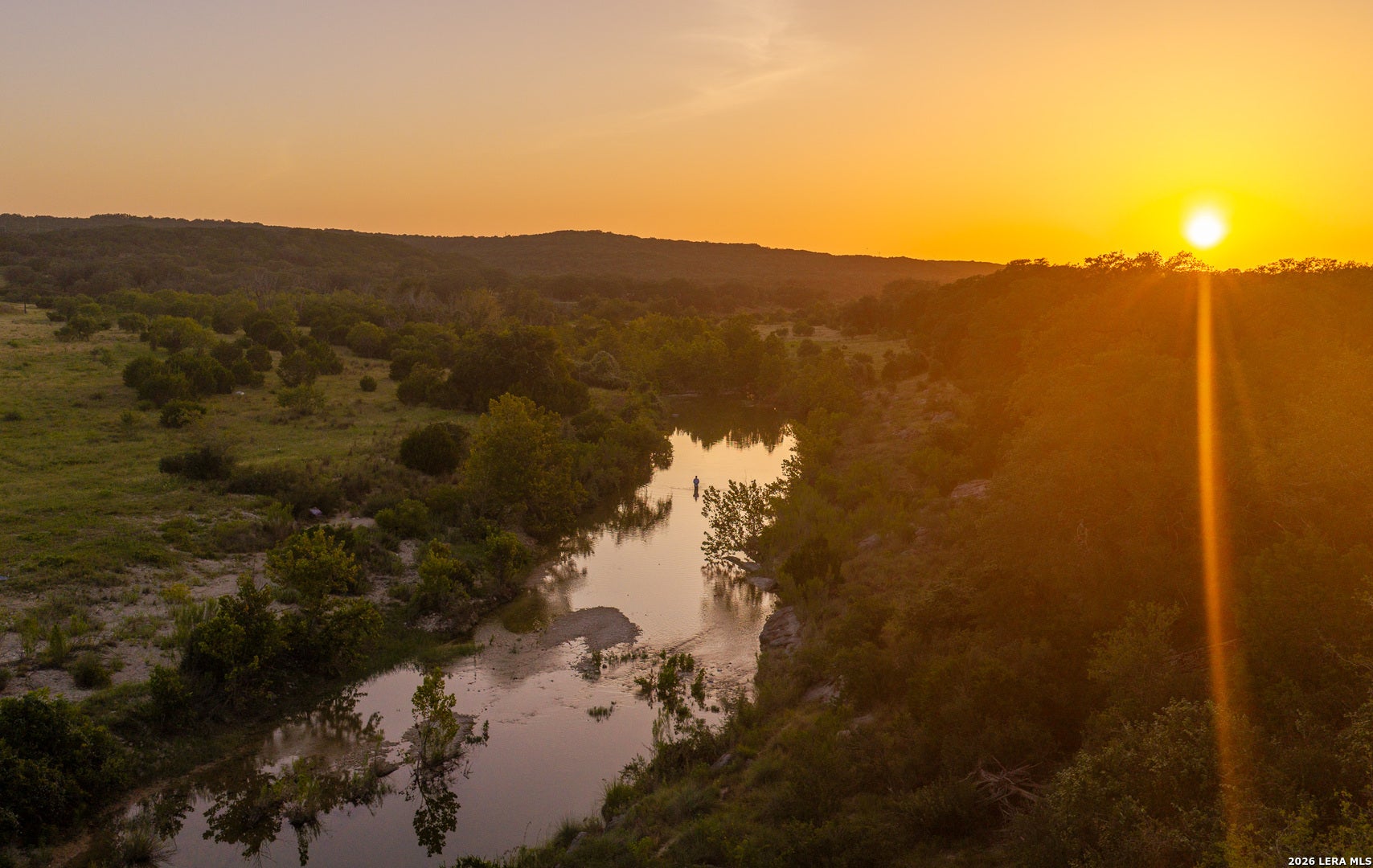 292 ACRES Robinson Road