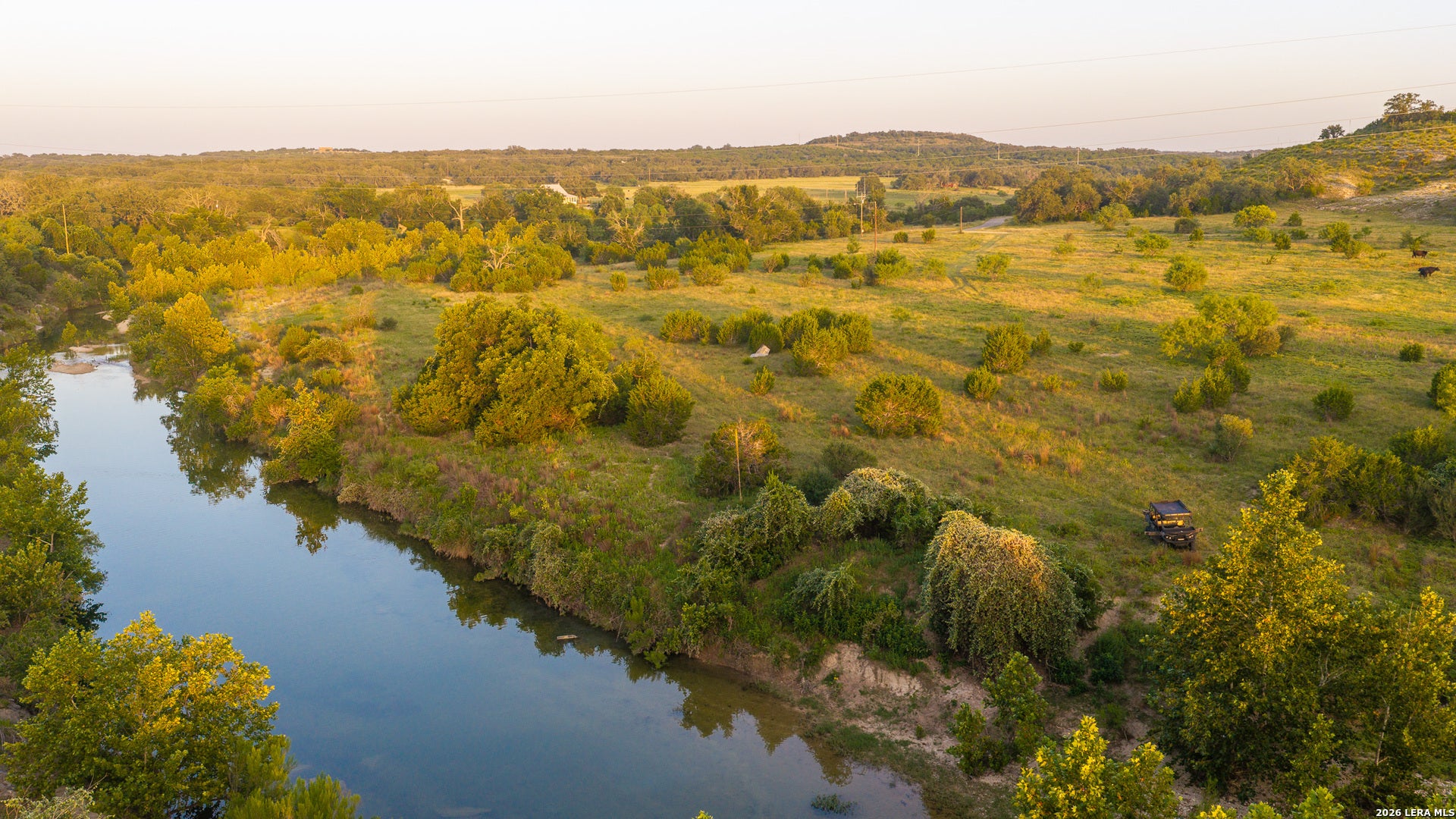 292 ACRES Robinson Road