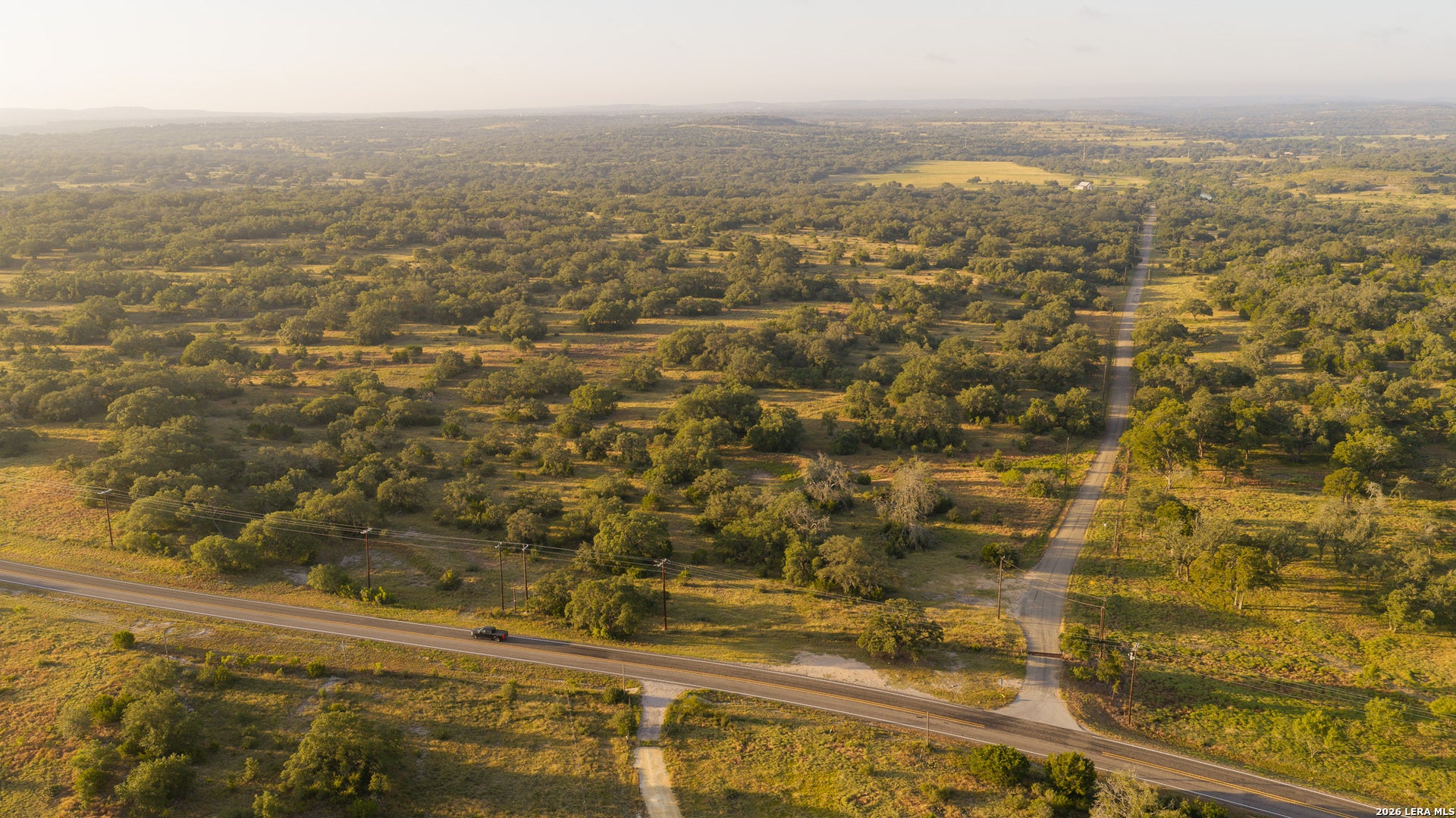 292 ACRES Robinson Road