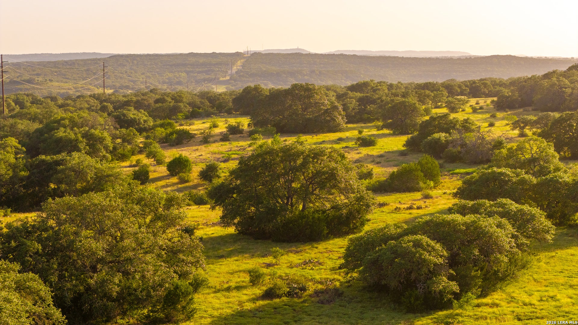 292 ACRES Robinson Road