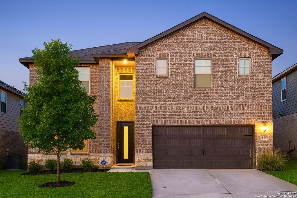 Photo of 13107 Braxon Pass, San Antonio, TX 78253 (MLS # 1973643)