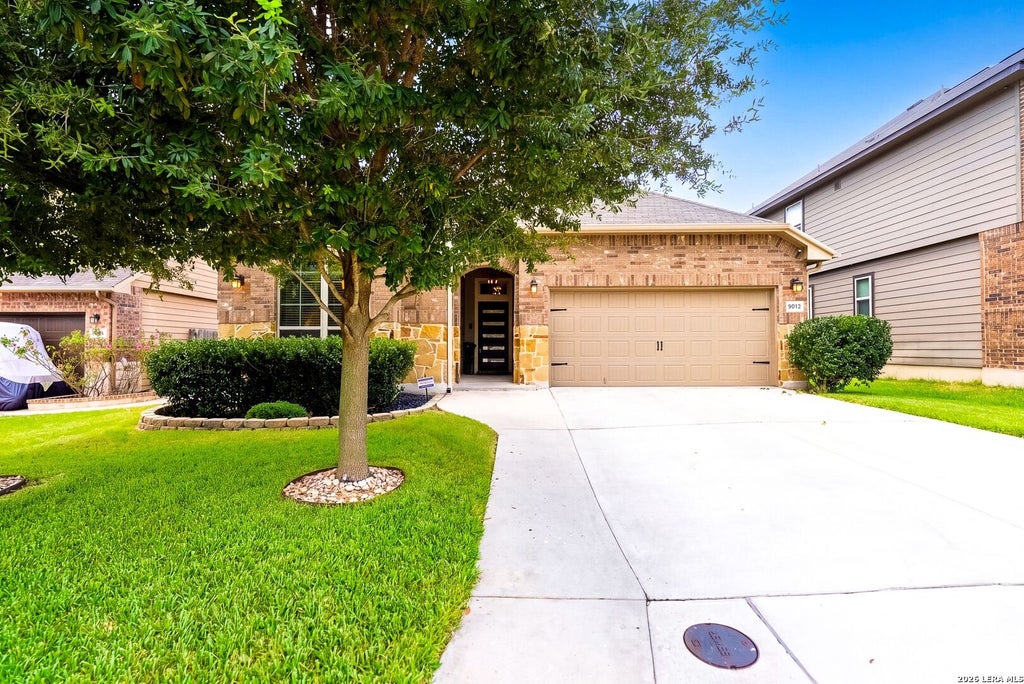 Photo of 8926 Grand Western, Converse, TX 78109 (MLS # 2008255)