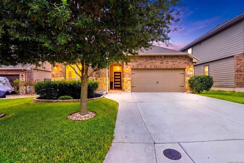 Photo of 8926 Grand Western, Converse, TX 78109 (MLS # 2008255)