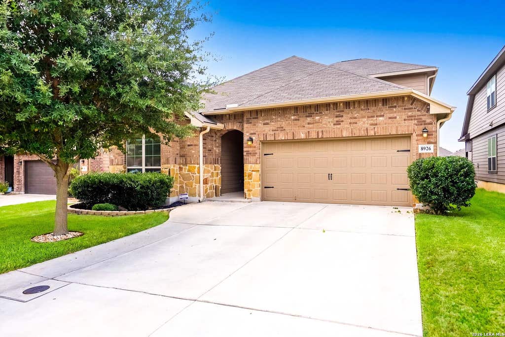 Photo of 8926 Grand Western, Converse, TX 78109 (MLS # 2008255)
