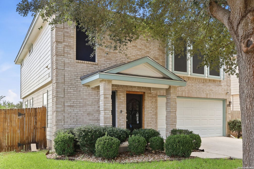 Photo of 4326 Rogans Harbor, San Antonio, TX 78244 (MLS # 2018772)