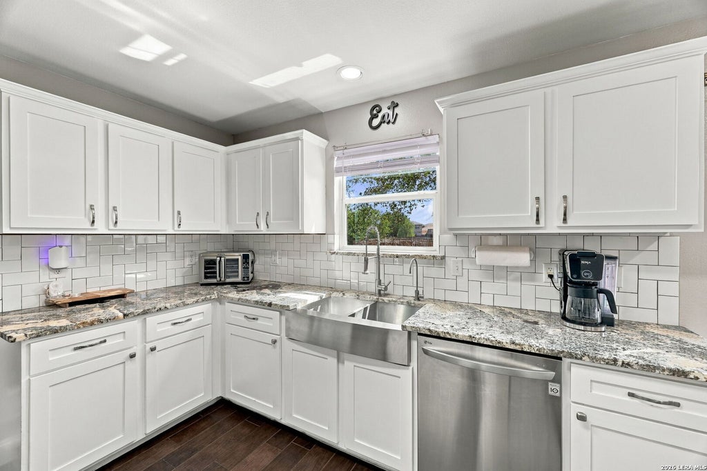 Photo of 4326 Rogans Harbor, San Antonio, TX 78244 (MLS # 2018772)