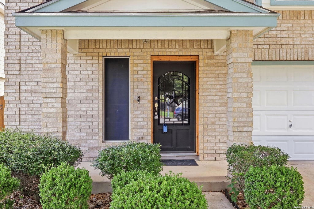 Photo of 4326 Rogans Harbor, San Antonio, TX 78244 (MLS # 2018772)