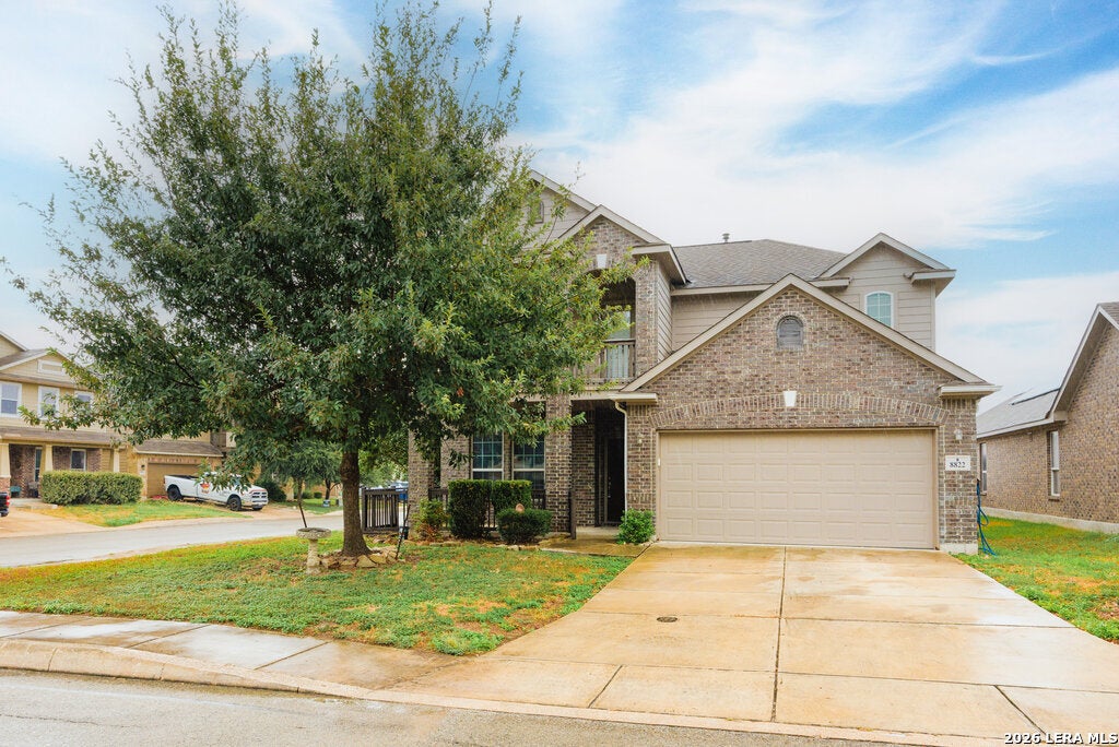 Photo of 8822 Falcon Park, Converse, TX 78109 (MLS # 2018093)