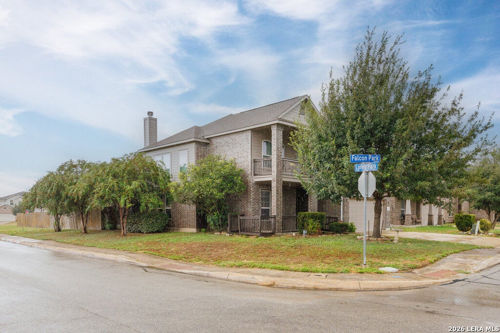 Photo of 8822 Falcon Park, Converse, TX 78109 (MLS # 2018093)