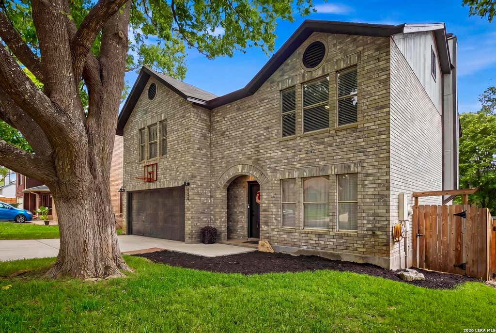 Photo of 3904 Tattnall, Schertz, TX 78154 (MLS # 1969219)