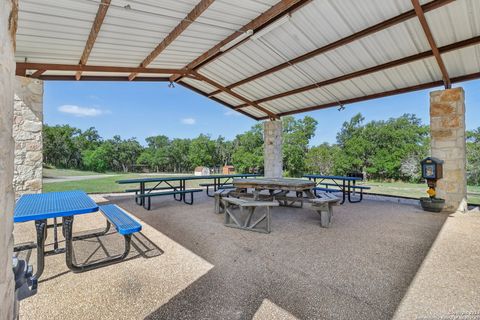 A home in Canyon Lake