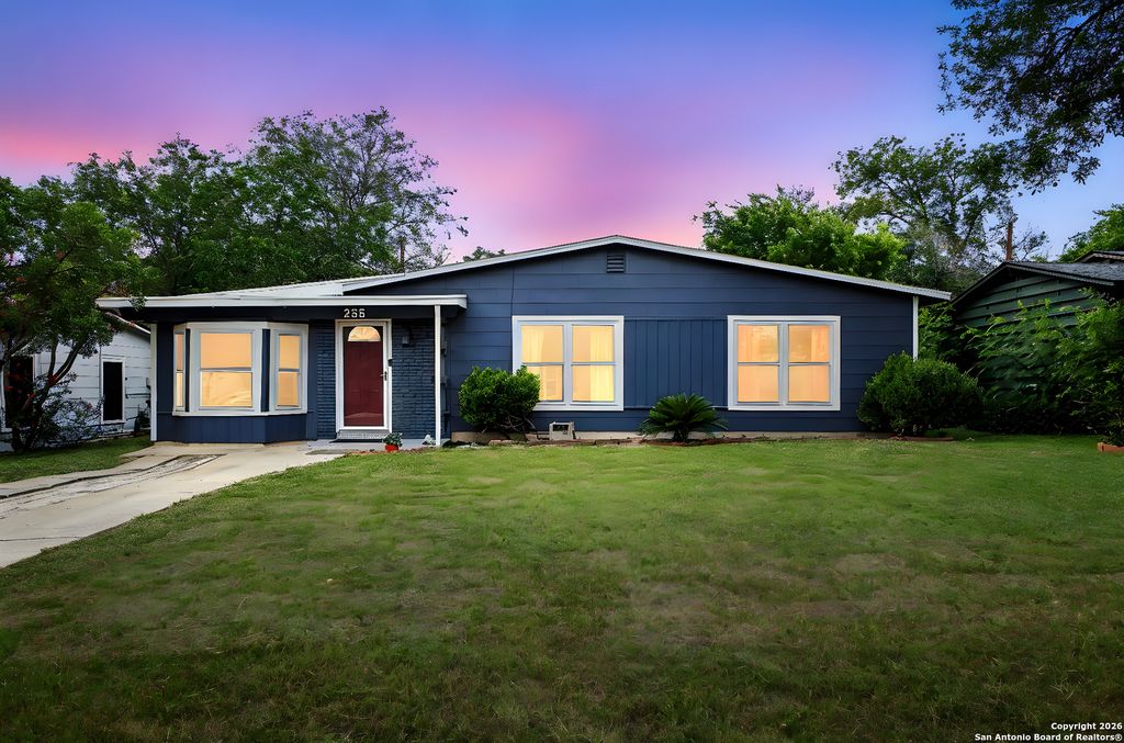 Photo of 255 Trudell Dr, San Antonio, TX 78213 (MLS # 1934068)