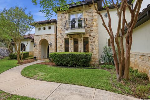 Photo of 18633 Shadow Canyon, Helotes, TX 78023 (MLS # 1927176)