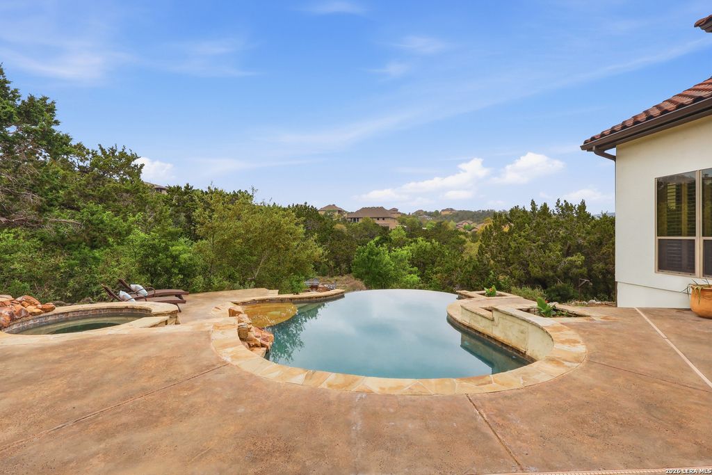 Photo of 18633 Shadow Canyon, Helotes, TX 78023 (MLS # 1927176)