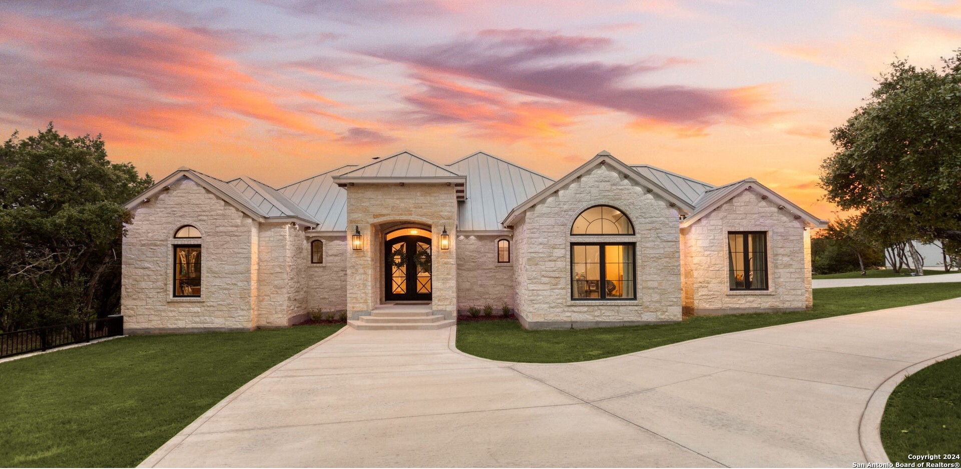 View Mico, TX 78056 house